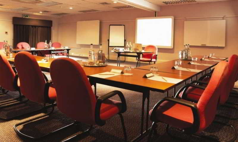 Sedgebrook Hall Northampton Facilități foto